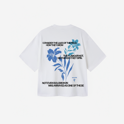 LIRIOS TEE