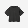 BASIC DARK UNSEEN TEE