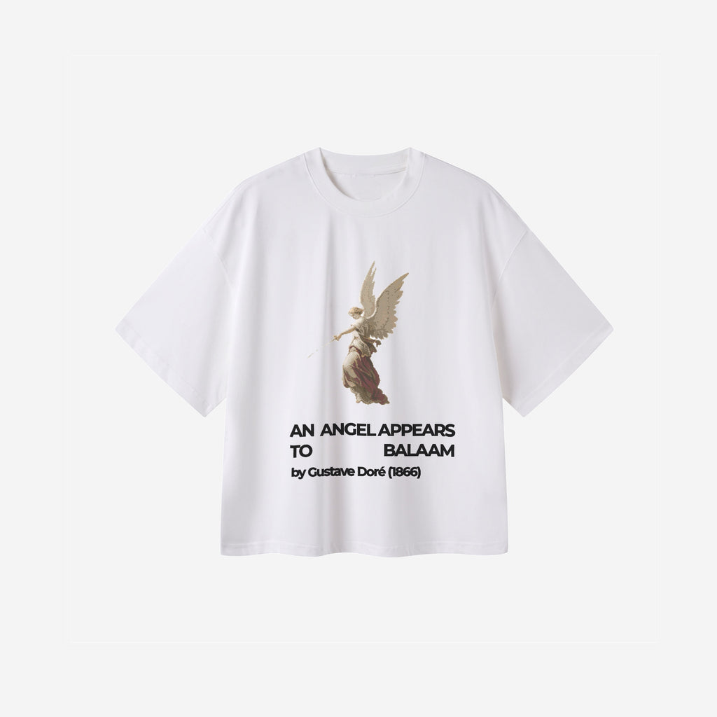 ANGEL TEE