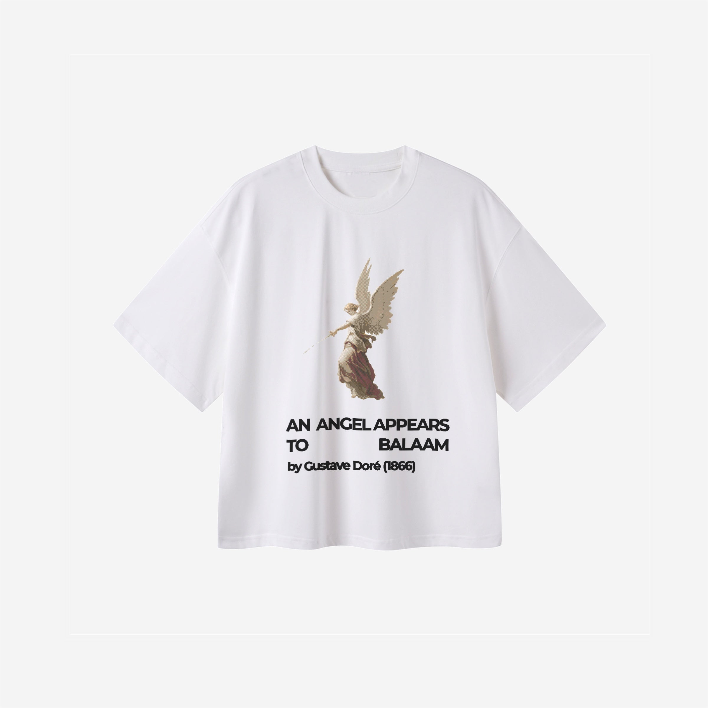 ANGEL TEE