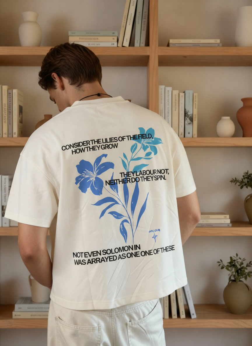 LIRIOS TEE