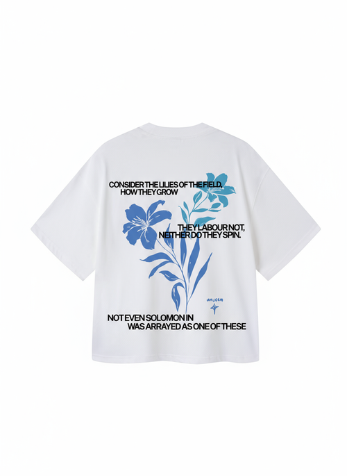 LIRIOS TEE