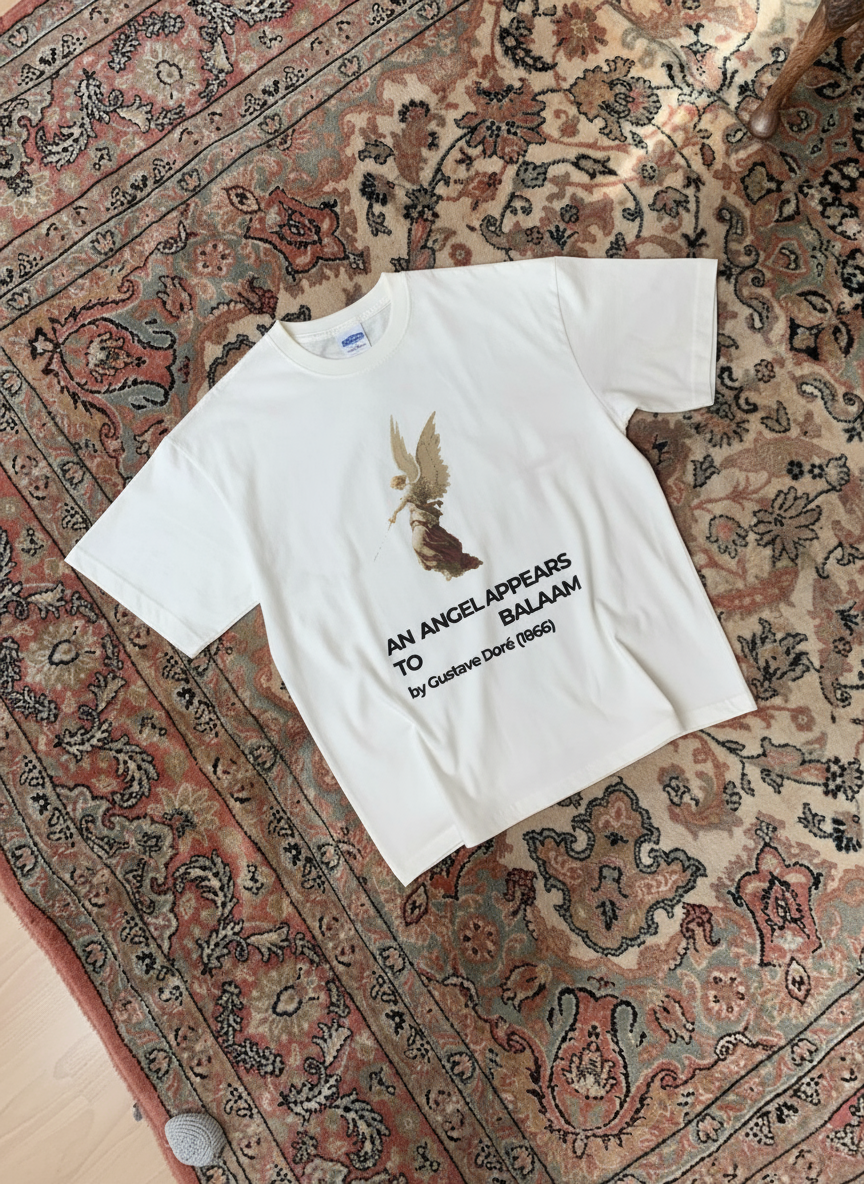 ANGEL TEE