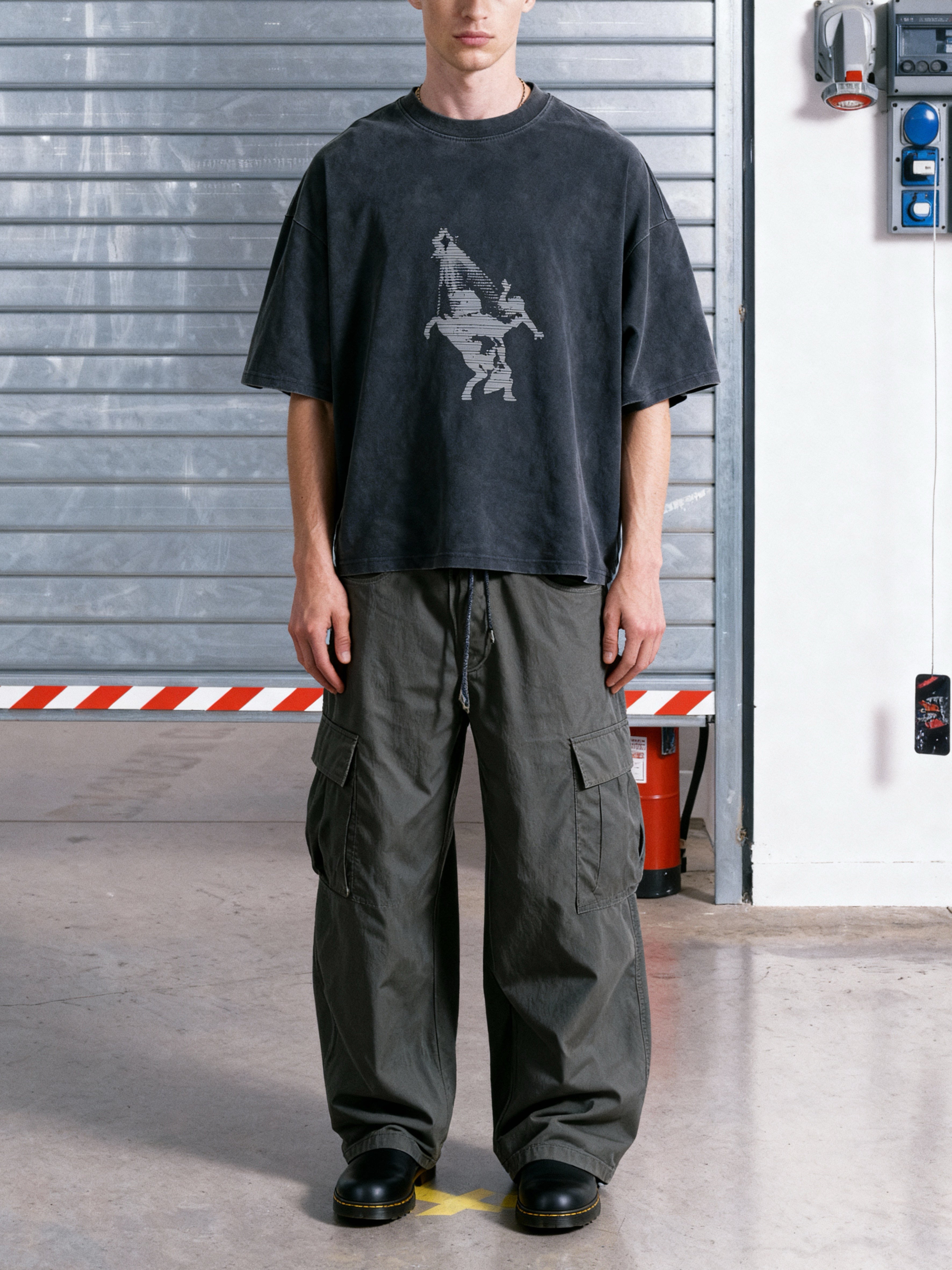 SAINT PAUL TEE